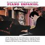 Lalo Schifrin: Piano Espaniol, LP