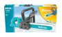 : BRIO Builder - 34602 Kettensäge | Entwicklungsförderndes Konstruktionsspielzeug für Kinder ab 3 Jahren, SPL