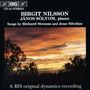 : Birgit Nilsson singt Lieder, CD