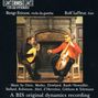 : Bengt Ericson,Viola da gamba, CD