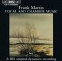 Frank Martin: Klavierwerke, CD