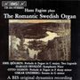 : Schwedische Orgelmusik der Romantik, CD