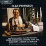 Clas Pehrsson - Modern Recorder Music, CD