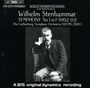 Wilhelm Stenhammar: Symphonie Nr.1, CD