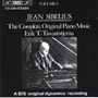 Jean Sibelius: Klavierwerke Vol.5, CD