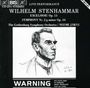 Wilhelm Stenhammar: Symphonie Nr.2, CD