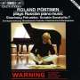 : Roland Pöntinen spielt russische Klavierwerke, CD