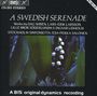 Schwedische Musik für Streicher, CD