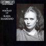 Kaija Saariaho: Verblendungen für Orchester, CD
