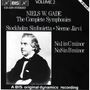 Niels Wilhelm Gade: Symphonien Nr.1 & 8, CD