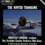 : C.Lindberg,Posaune - The Winter Trombone, CD