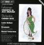 Harold Farberman: Concerto for Jazz Drummer & Symphony Orchestra, CD