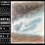 Antal Dorati (1906-1988): Symphonien Nr.1 & 2, CD