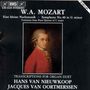 : Mozart für 2 Organisten, CD