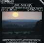 Carl Nielsen: Symphonie Nr.1, CD