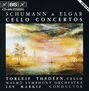 Edward Elgar: Cellokonzert op.85, CD