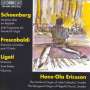 György Ligeti: Orgelwerke, CD