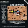 : Kroumata Percussion Ensemble, CD