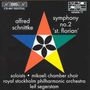 Alfred Schnittke: Symphonie Nr.2 f.Chor & Orchester, CD