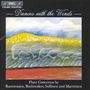 Einojuhani Rautavaara: Flötenkonzert "Dances with the Wind", CD