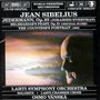 Jean Sibelius: Jedermann op.83 (Bühnenmusik), CD
