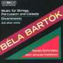 Bela Bartok: Musik für Saiteninstrumente,Schlagzeug & Celesta, CD