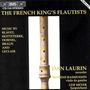 : Dan Laurin - The French King's Flautists, CD