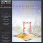 Toru Takemitsu: Orion and Pleiades f.Cello & Orchester, CD