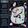 : Irvine Arditti - Werke für Violine & Orchester, CD