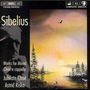 Jean Sibelius: Chorwerke a capella, CD