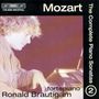 Wolfgang Amadeus Mozart (1756-1791): Klaviersonaten Vol.2, CD