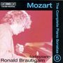 Wolfgang Amadeus Mozart: Klaviersonaten Vol.5, CD