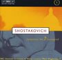 Dmitri Schostakowitsch: Symphonie Nr.7 "Leningrad", CD