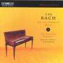 Carl Philipp Emanuel Bach: Cembalosonaten Wq.48 Nr.1-4, CD