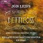 Jon Leifs: Orgelkonzert op.7, CD