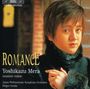 Yoshikazu Mera - Romance, CD