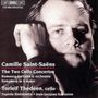 Camille Saint-Saens: Cellokonzerte Nr.1 & 2, CD