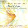 Einojuhani Rautavaara: Symphonie Nr.7 "Angel of Light", CD