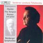Peter Iljitsch Tschaikowsky: Romeo & Julia, CD