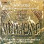 Jon Leifs: Iceland Cantata op.13, CD