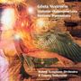 Gösta Nystroem: Symphonien Nr.4 & 6, CD