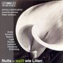 : Schola Heidelberg - Nuits - "Weiß wie Lilien", CD