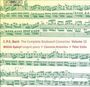 Carl Philipp Emanuel Bach: Sämtliche Cembalokonzerte Vol.12, CD