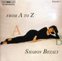 : Sharon Bezaly - From A To Z Vol.1, CD