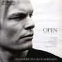 : Hans-Kristian Kjos Sörensen - Percussion & Voice, CD