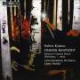 Robert Kajanus: Sinfonietta B-Dur, CD
