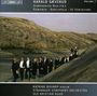 Harald Saeverud: Symphonien Nr.2 & 4, CD