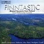 : Finntastic - Orchsterstücke & Chorwerke aus Finnland, CD