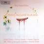 Toru Takemitsu: I Hear the Water Dreaming für Flöte & Orchester, CD