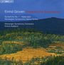 Eivind Groven: Symphonie Nr.1 "Towards the Mountains", CD